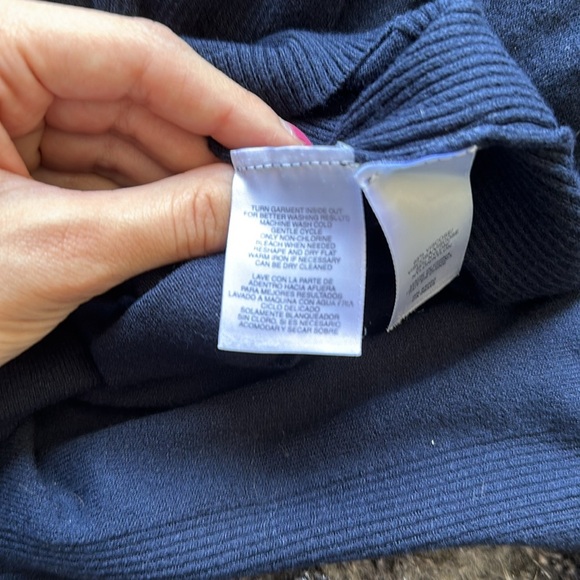 Anne Klein turtleneck sweater - Picture 6 of 6